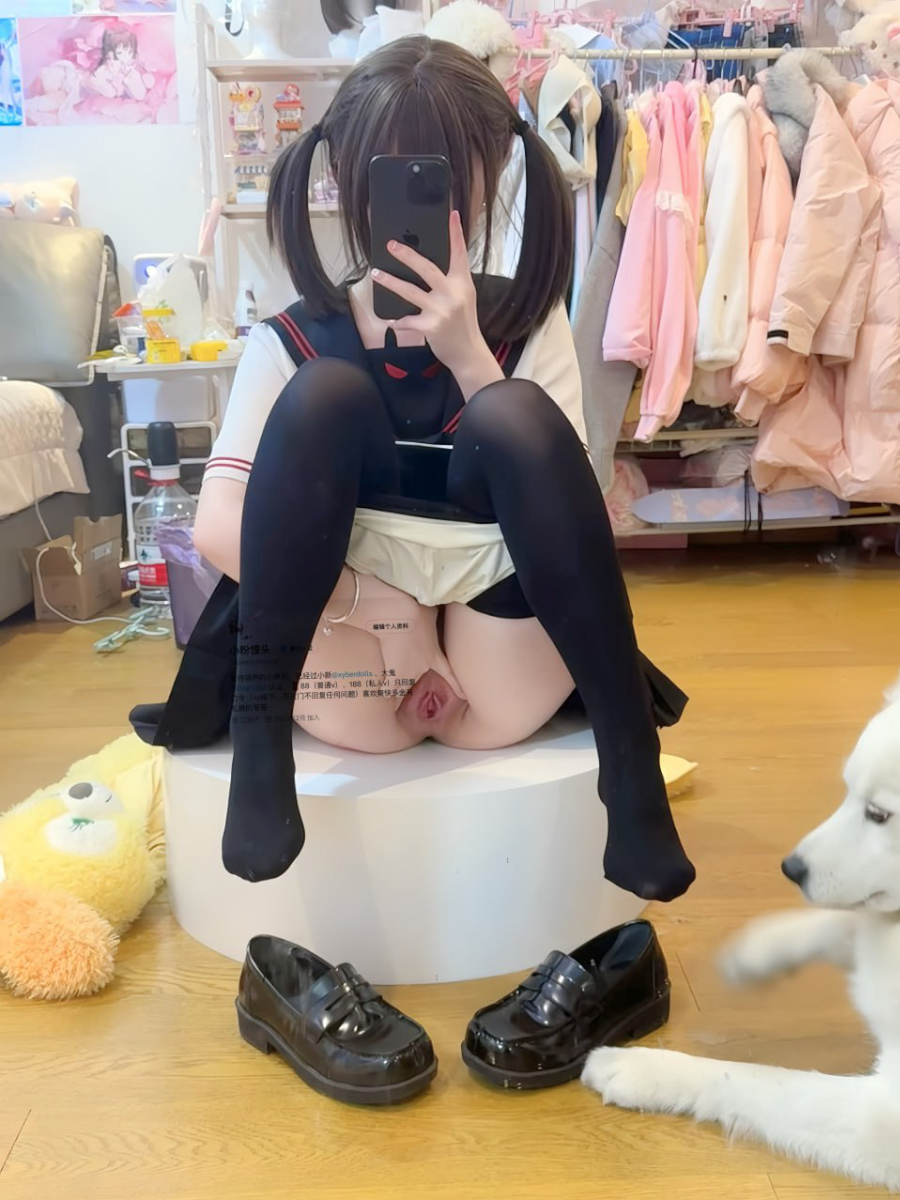 极品白虎萝莉 小粉馒头(呆呆)Cos大奶白虎萝莉