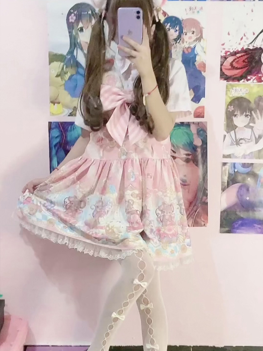 网红萝莉莉莉酱白虎紫薇流出